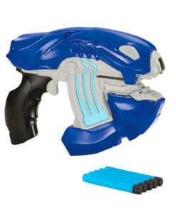 DISPARADOR DE PLASMA HALO BOOMCO