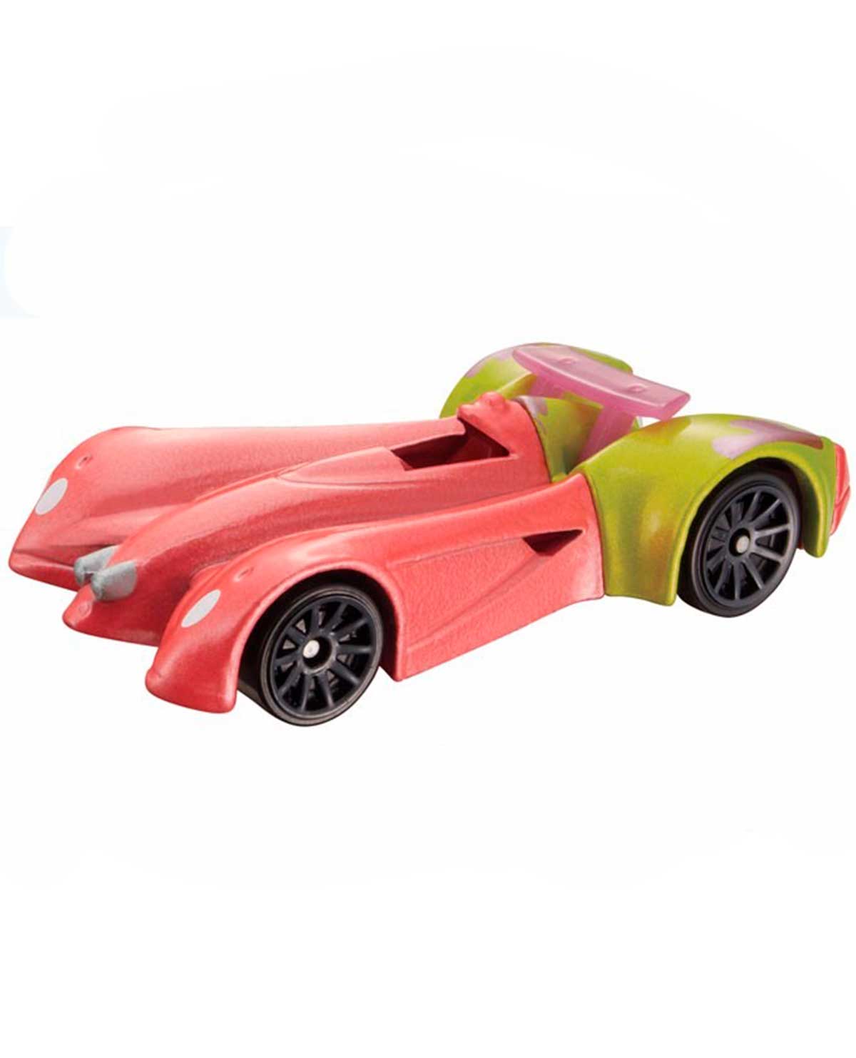VEHICULO HOT WHEELS SPONGEBOB SQUAREPANTS - Image 2