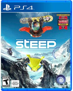 STEEP