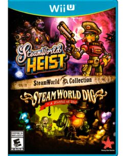 STEAMWORLD COLLECTION