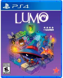 LUMO