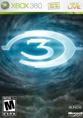 HALO 3 COLL. ED