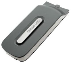 HARD DRIVE 120GB