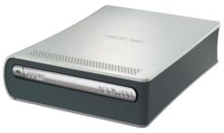 HD DVD PLAYER