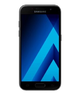 SAMSUNG GALAXY A5 2017 32GB BLACKMIST