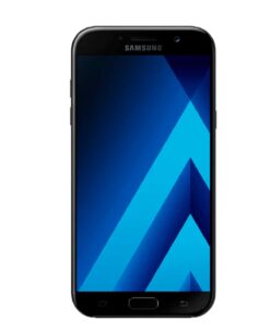 SAMSUNG GALAXY A7 2017 32GB BLACK