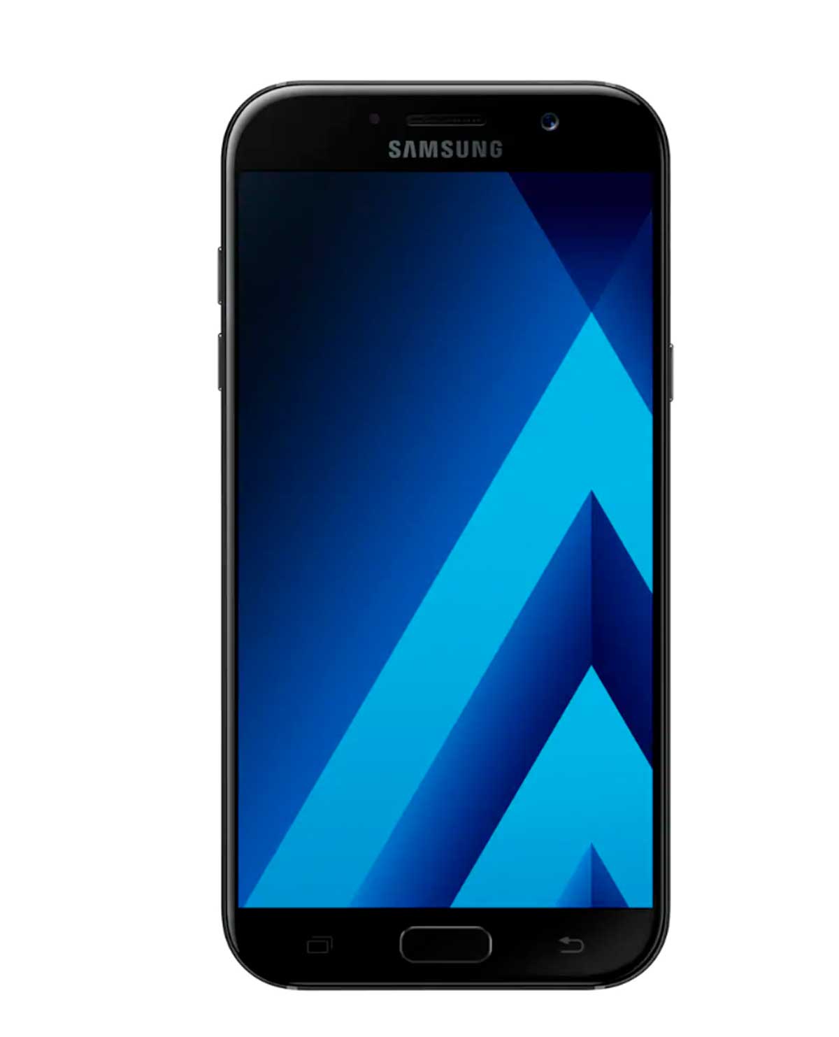 SAMSUNG GALAXY A7 2017 32GB BLACK