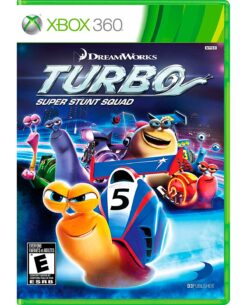 TURBO SUPER STUNT SQUAD