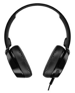 HEADSET PC ALAMBRICO SKULLCANDY RIFF NEGRO