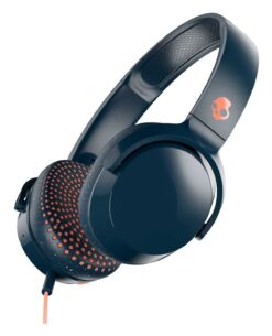HEADSET PC ALAMBRICO SKULLCANDY RIFF AZUL - Image 2