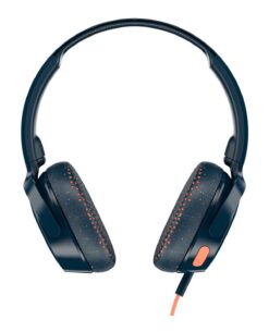 HEADSET PC ALAMBRICO SKULLCANDY RIFF AZUL