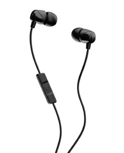 AUDIFONOS EARBUDS SKULLCANDY JIB NEGROS