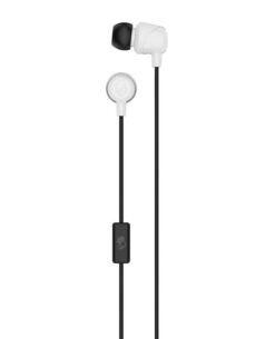 AUDIFONOS EARBUDS SKULLCANDY JIB BLANCOS