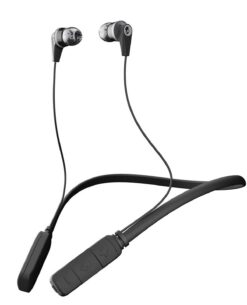AUDIFONOS SKULLCANDY INKD GRIS
