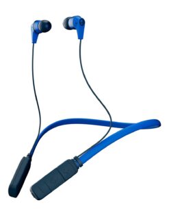 AUDIFONOS SKULLCANDY INKD AZULES
