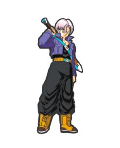 FIGPIN DRAGON BALL Z TRUNKS
