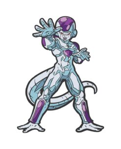 FIGPIN DRAGON BALL Z FRIEZA