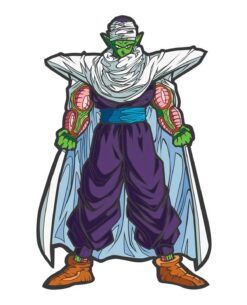 FIGPIN DRAGON BALL Z PICCOLO