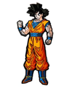 FIGPIN DRAGON BALL Z GOKU