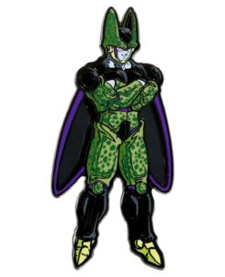 FIGPIN DRAGON BALL Z PERFECT CELL