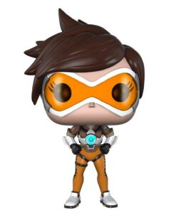 FIGURA POP OVERWATCH TRACER
