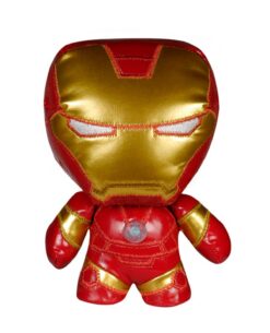 PELUCHE FABRIKATIONS IRON MAN