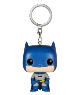 LLAVERO POP DC COMICS BATMAN
