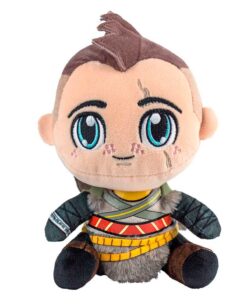 PELUCHE STUBBINS GOD OF WAR ATREUS