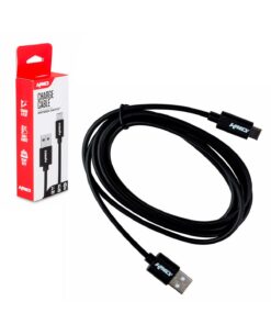 CABLE DE CARGA USB NINTENDO SWITCH KMD