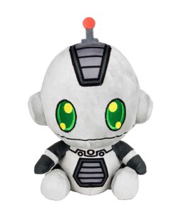 PELUCHE STUBBINS CLANK