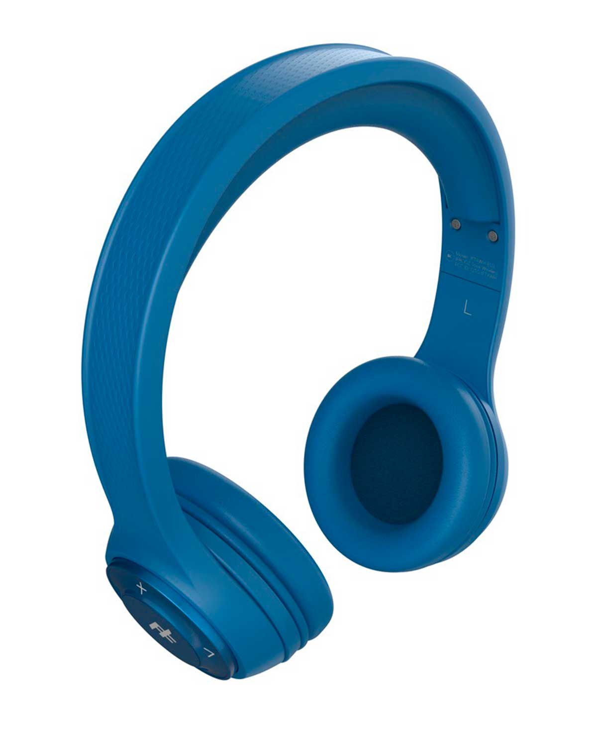 HEADSET IFROGZ TOXIX AZUL - Image 3