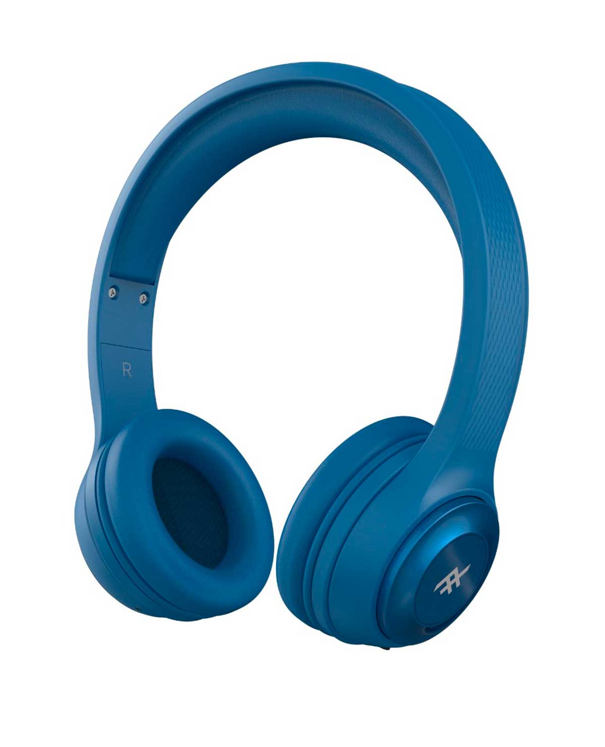 HEADSET IFROGZ TOXIX AZUL - Image 2