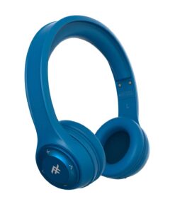HEADSET IFROGZ TOXIX AZUL