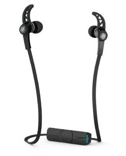 AUDIFONOS EARBUDS IFROGZ SUMMIT NEGROS