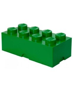 LONCHERA LEGO VERDE