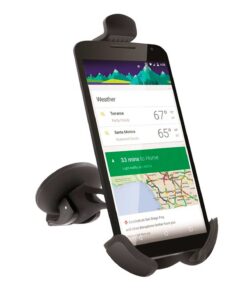 SOPORTE UNIVERSAL PARA AUTO ISOUND