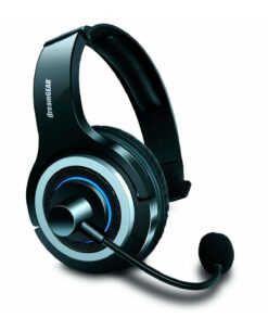 HEADSET PLAYSTATION 4 ALAMBRICO DREAMGEAR PRIME SOLO NEGRO