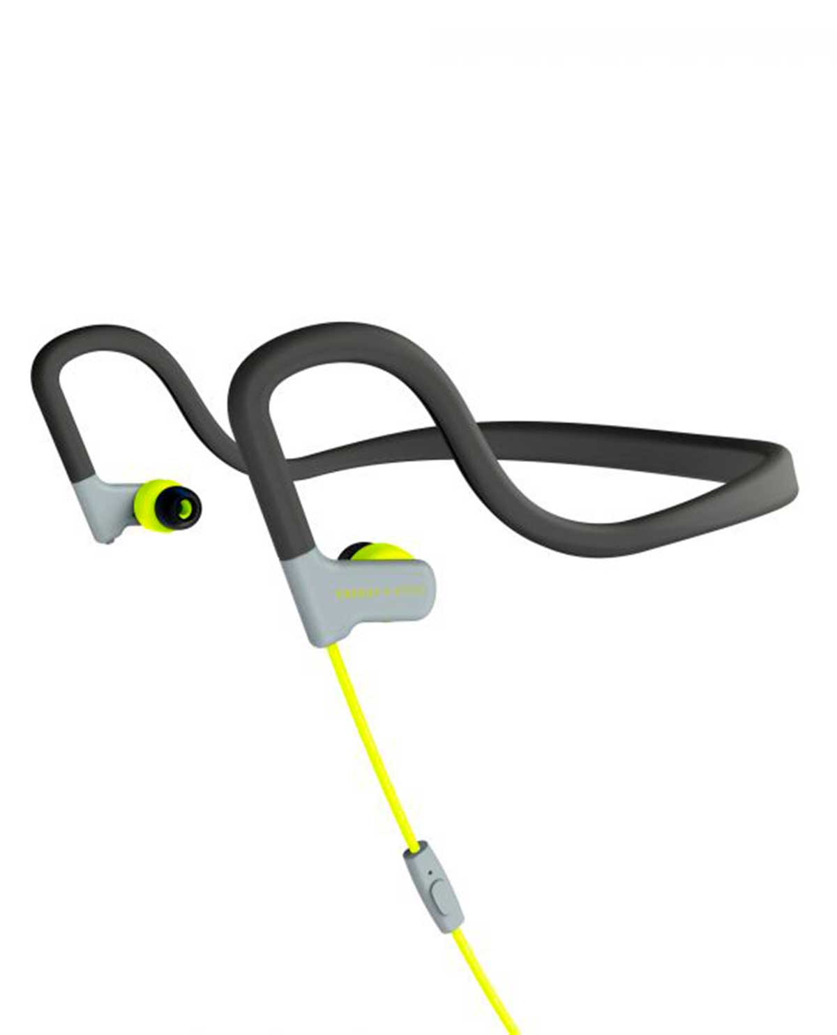 AUDIFONO DEPORTIVO ENERGY SISTEM SPORT 2 AMARILLOS - Image 2