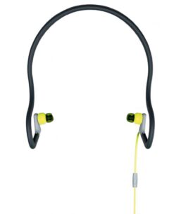 AUDIFONO DEPORTIVO ENERGY SISTEM SPORT 2 AMARILLOS