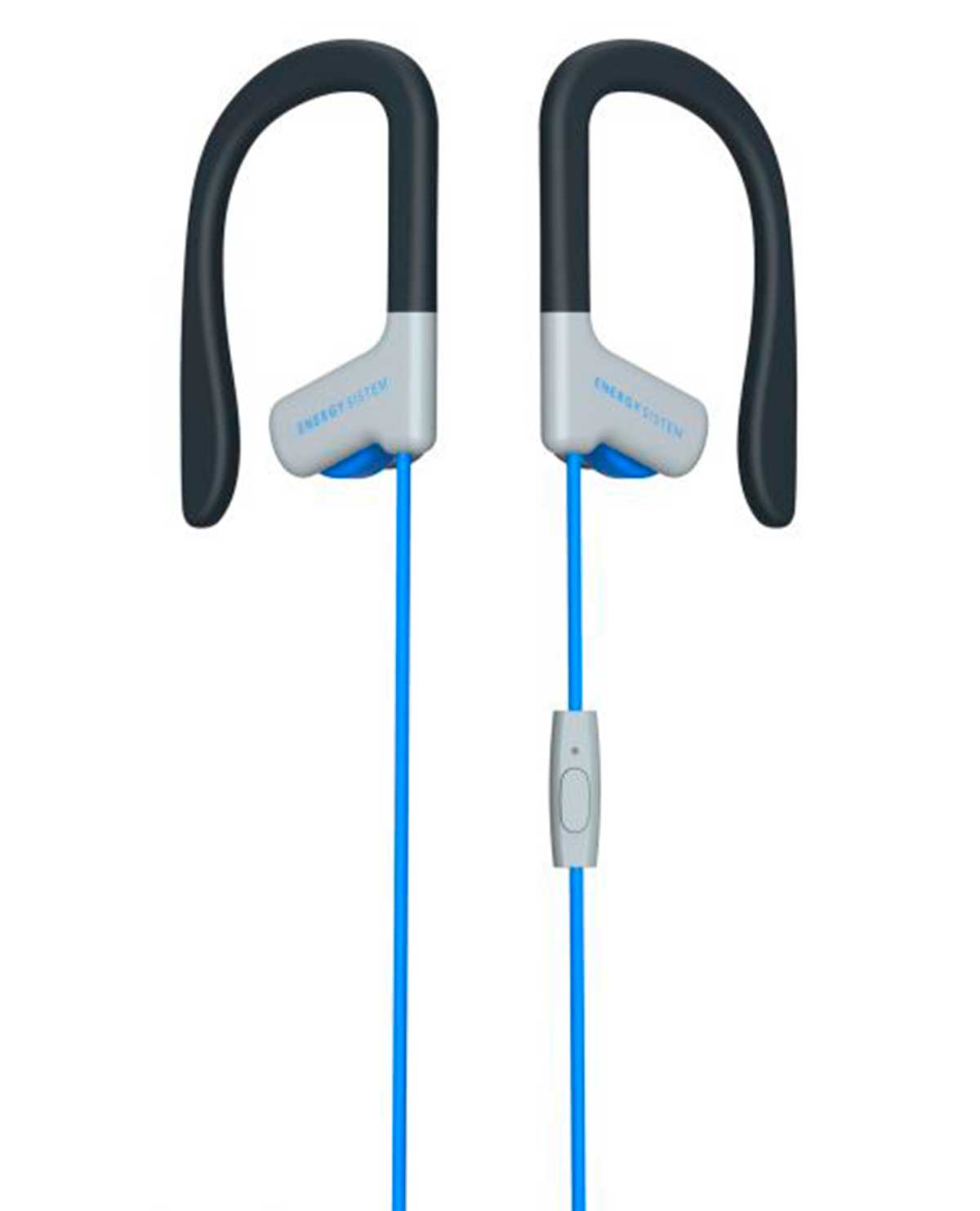 AUDIFONOS DEPORTIVOS ENERGY SISTEM SPORT 1 AZULES - Image 4