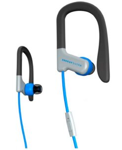 AUDIFONOS DEPORTIVOS ENERGY SISTEM SPORT 1 AZULES