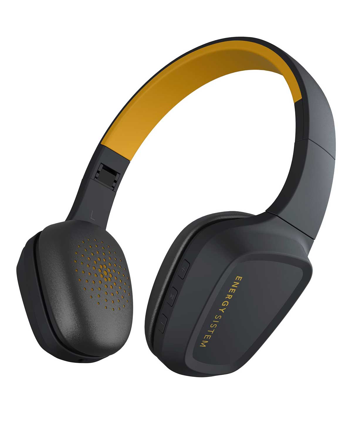 HEADSET ENERGY SISTEM 3 AMARILLO