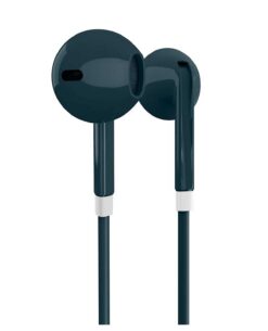 AUDIFONOS EARBUDS ENERGY SISTEM 1 GRIS
