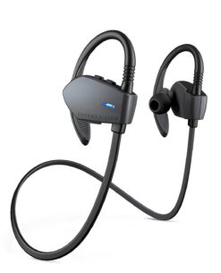 AUDIFONOS DEPORTIVOS ENERGY SISTEM SPORT 1 NEGROS