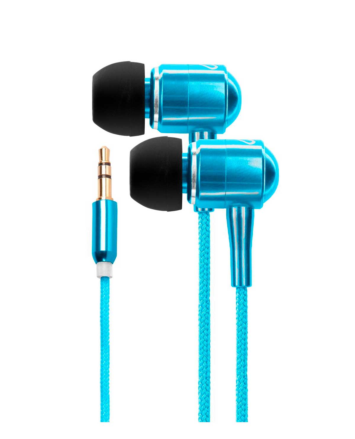 AUDIFONOS EARBUDS ENERGY SYSTEM URBAN 2 AZUL - Image 2