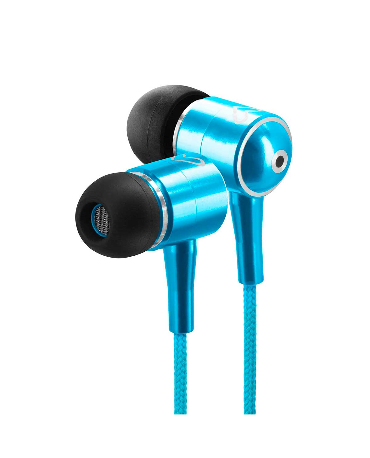 AUDIFONOS EARBUDS ENERGY SYSTEM URBAN 2 AZUL
