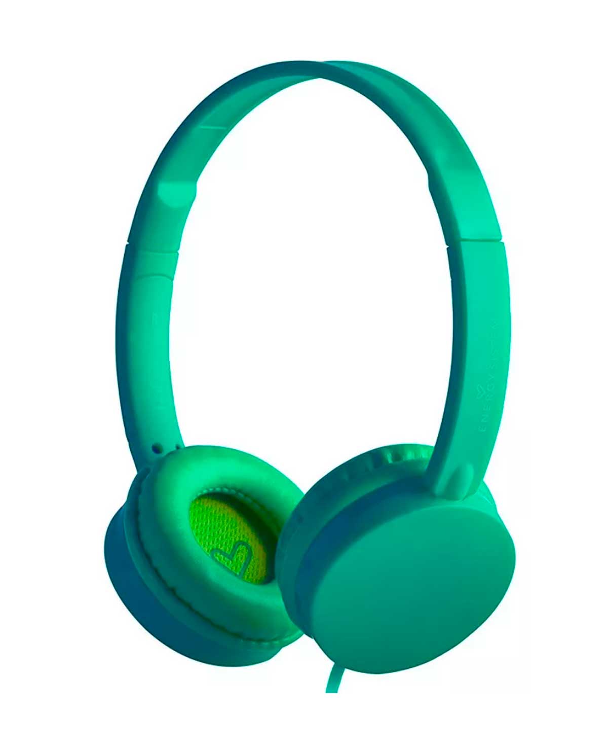 HEADSET ENERGY SISTEM COLORS VERDE