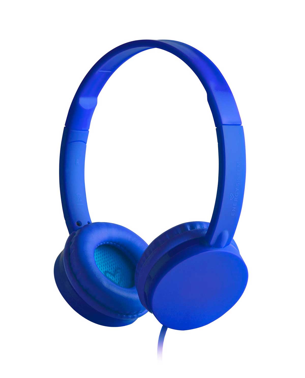 HEADSET ENERGY SYSTEM BLUEBERRY