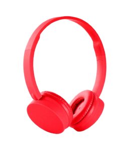 HEADSET ENERGY SYSTEM CHERRY