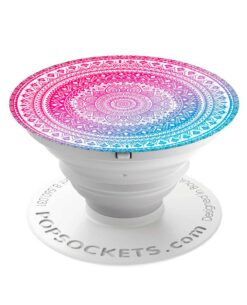 POPSOCKET YOGA VIBES DIRE WOLF